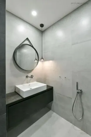 Pronájem bytu 4+kk, Praha - Vinohrady, náměstí Jiřího z Poděbrad, 118 m2