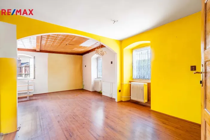 Prodej obchodního prostoru, Rosice, Na Mýtě, 394 m2