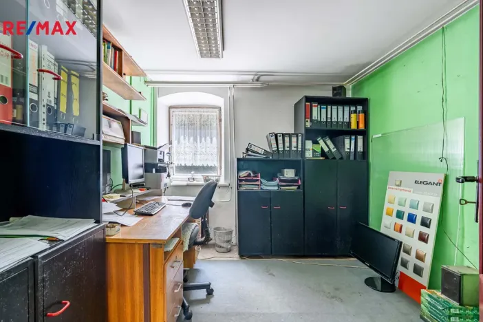 Prodej obchodního prostoru, Rosice, Na Mýtě, 394 m2