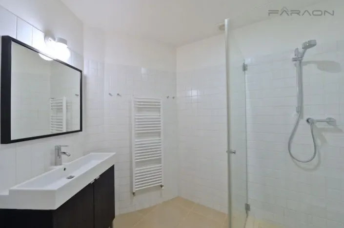 Pronájem bytu 3+kk, Praha - Vinohrady, náměstí Jiřího z Poděbrad, 93 m2