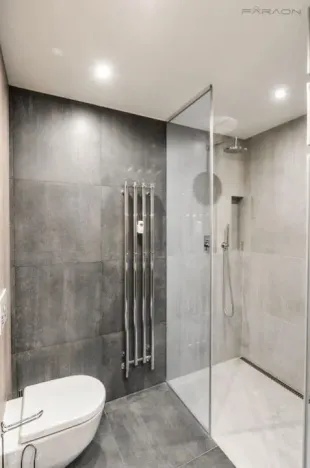 Pronájem bytu 3+kk, Praha - Vinohrady, náměstí Jiřího z Poděbrad, 156 m2