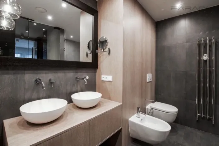 Pronájem bytu 3+kk, Praha - Vinohrady, náměstí Jiřího z Poděbrad, 156 m2