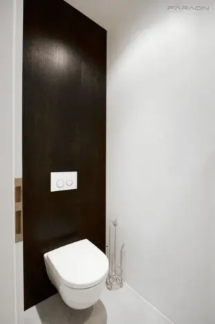 Pronájem bytu 3+kk, Praha - Vinohrady, náměstí Jiřího z Poděbrad, 156 m2