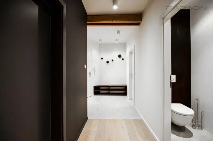 Pronájem bytu 3+kk, Praha - Vinohrady, náměstí Jiřího z Poděbrad, 156 m2