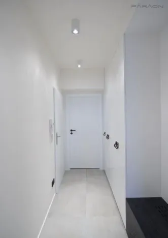 Pronájem bytu 2+kk, Praha - Vinohrady, náměstí Jiřího z Poděbrad, 60 m2