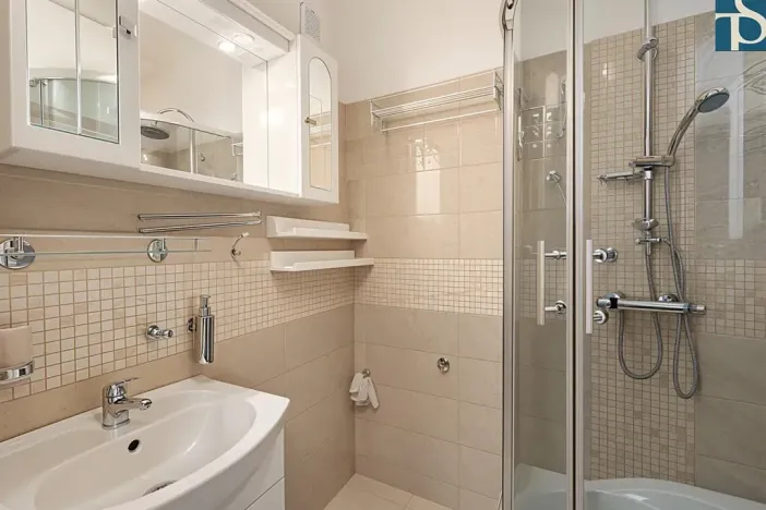 Pronájem bytu 3+1, Praha - Braník, Žalmanova, 67 m2