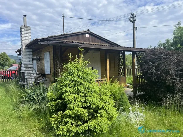 Prodej chaty, Frýdlant nad Ostravicí, 20 m2