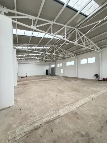 Pronájem kanceláře, Dobřejovice, 541 m2