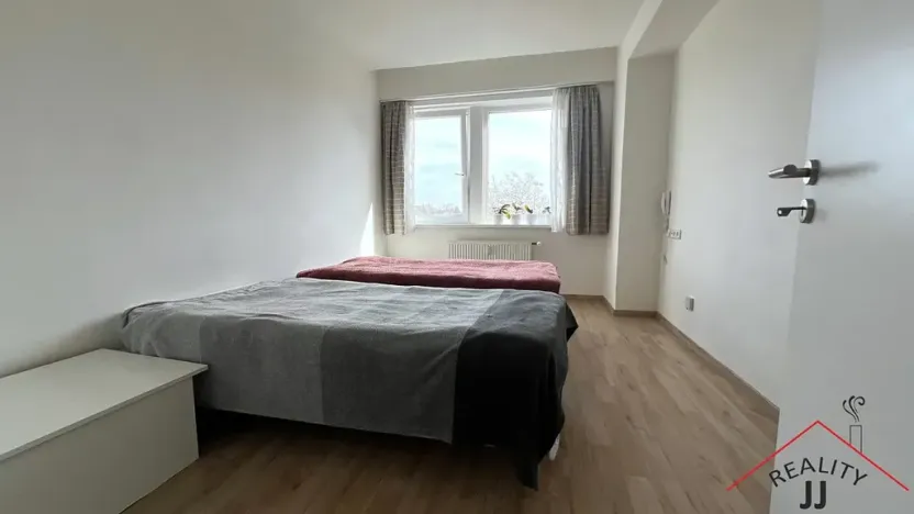 Prodej bytu 2+kk, Praha - Jinonice, Peroutkova, 54 m2