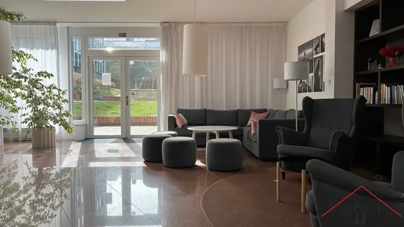 Prodej bytu 2+kk, Praha - Jinonice, Peroutkova, 54 m2