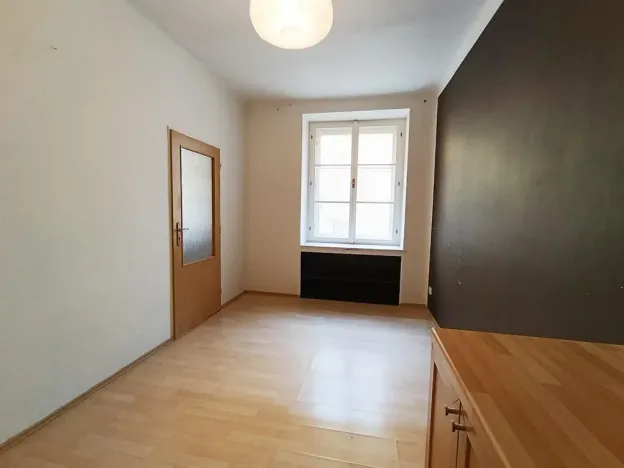 Prodej bytu 1+1, Praha - Žižkov, Žerotínova, 34 m2