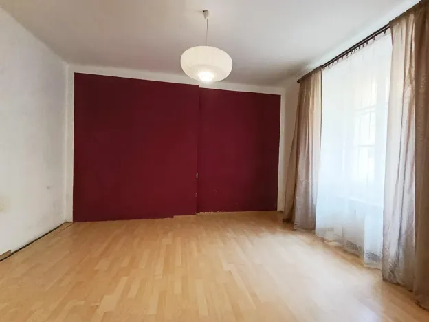 Prodej bytu 1+1, Praha - Žižkov, Žerotínova, 34 m2