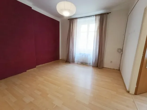 Prodej bytu 1+1, Praha - Žižkov, Žerotínova, 34 m2