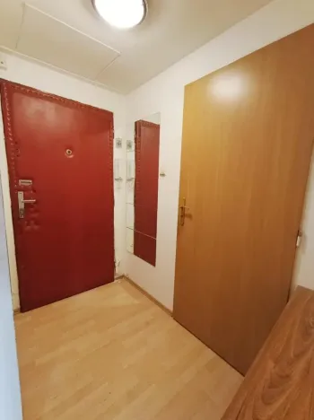 Prodej bytu 1+1, Praha - Žižkov, Žerotínova, 34 m2