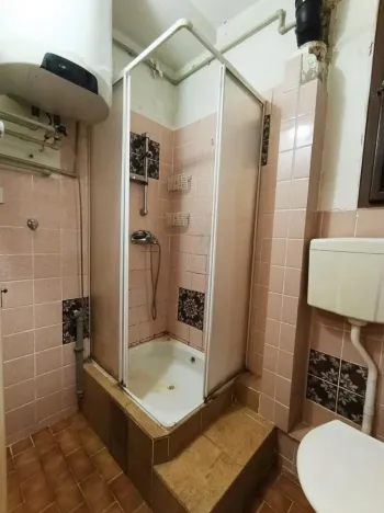 Prodej bytu 1+1, Praha - Žižkov, Žerotínova, 34 m2