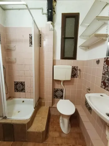 Prodej bytu 1+1, Praha - Žižkov, Žerotínova, 34 m2