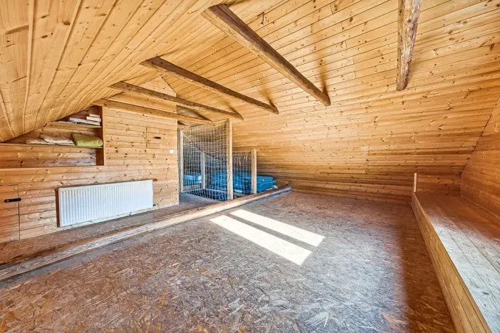 Prodej chaty, Dolany, 120 m2