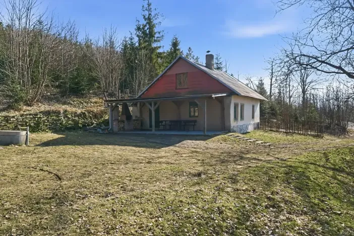 Prodej chaty, Dolany, 120 m2