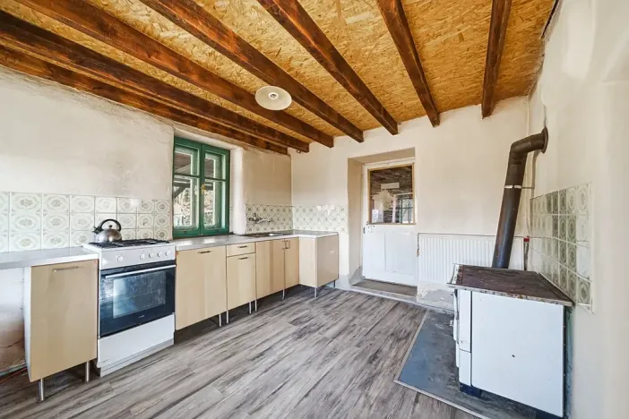 Prodej chaty, Dolany, 120 m2