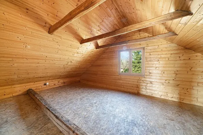 Prodej chaty, Dolany, 120 m2