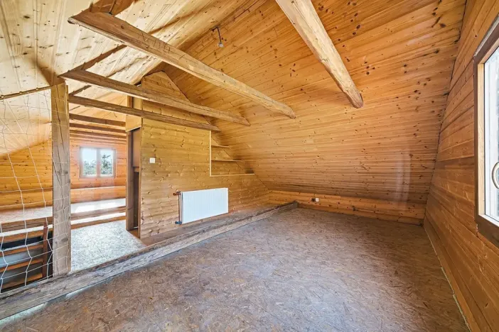 Prodej chaty, Dolany, 120 m2