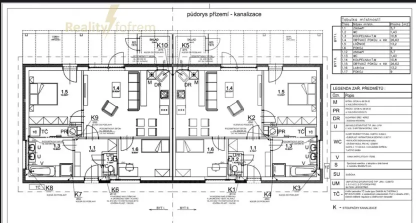 Prodej rodinného domu, Petřvald, Šenovská, 66 m2