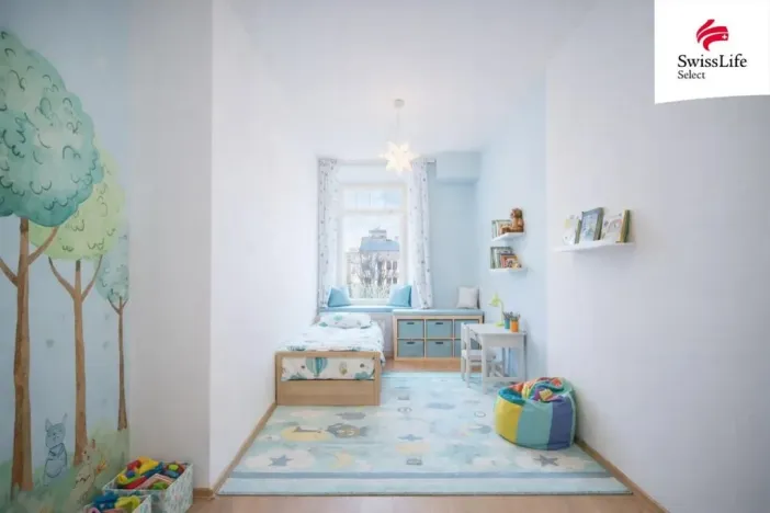 Pronájem bytu 2+kk, Trutnov, Krakonošovo náměstí, 70 m2