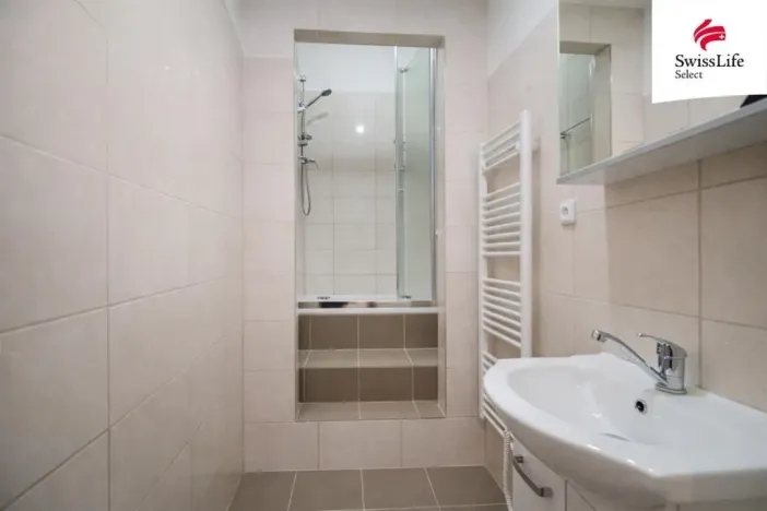 Pronájem bytu 2+kk, Trutnov, Krakonošovo náměstí, 70 m2