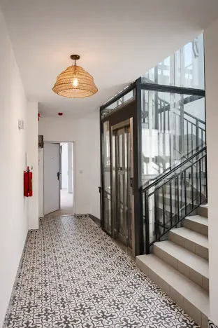 Prodej bytu 4+kk, Praha - Košíře, 75 m2