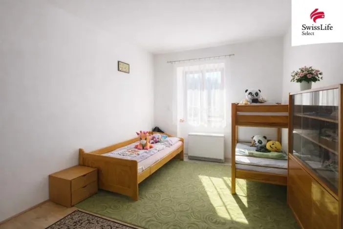 Pronájem bytu 2+1, Meziměstí, Dlouhá, 67 m2