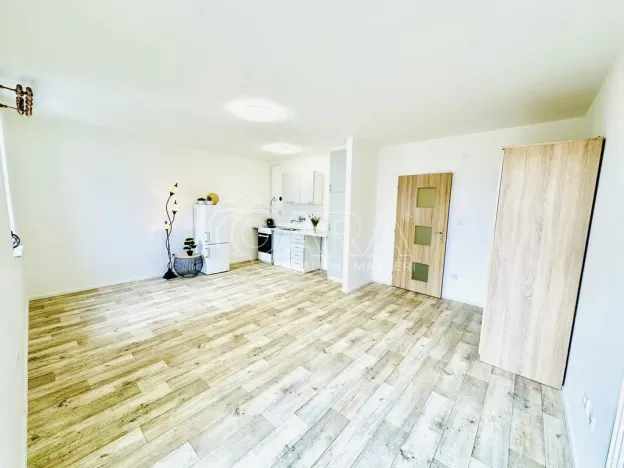 Prodej bytu 1+kk, Volyně, Pod Malsičkou, 43 m2