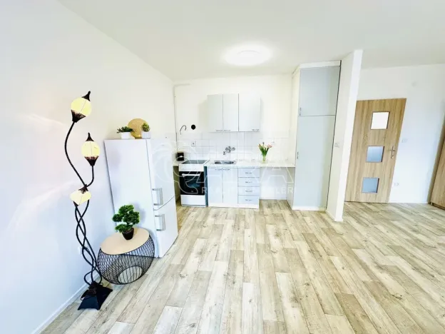 Prodej bytu 1+kk, Volyně, Pod Malsičkou, 43 m2