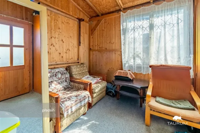 Prodej bytu 1+1, Praha - Dolní Chabry, Bolebořská, 43 m2