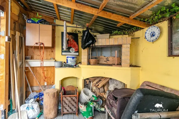 Prodej bytu 1+1, Praha - Dolní Chabry, Bolebořská, 43 m2