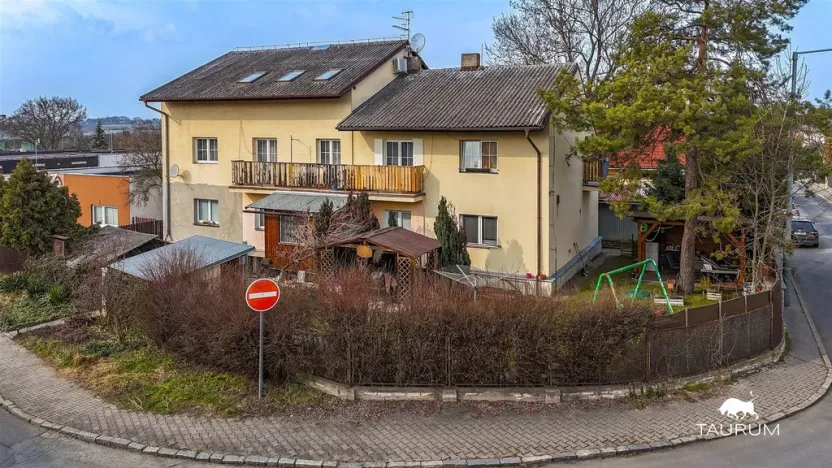 Prodej bytu 2+1, Praha - Dolní Chabry, Bolebořská, 43 m2