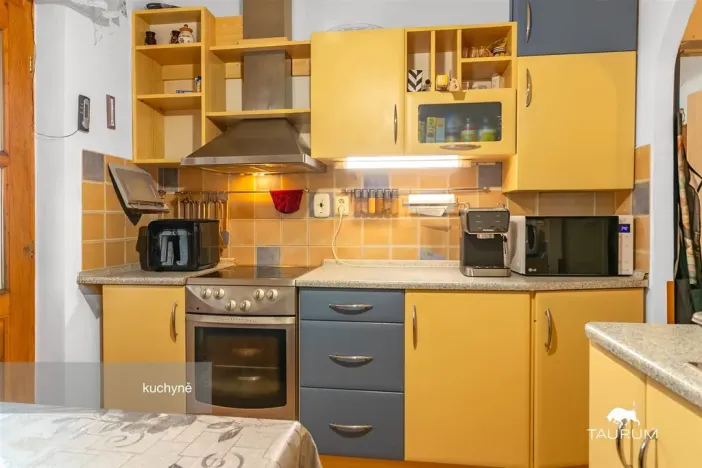 Prodej bytu 2+1, Praha - Dolní Chabry, Bolebořská, 43 m2