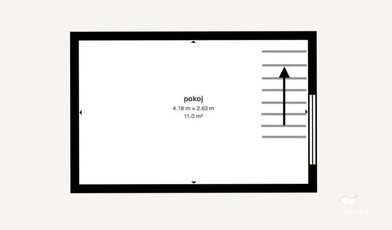 Prodej bytu 2+1, Praha - Dolní Chabry, Bolebořská, 43 m2
