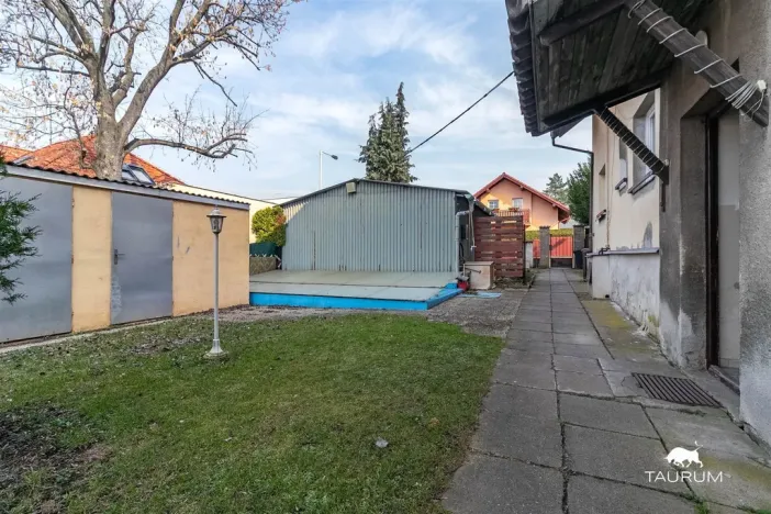 Prodej bytu 2+1, Praha - Dolní Chabry, Bolebořská, 44 m2