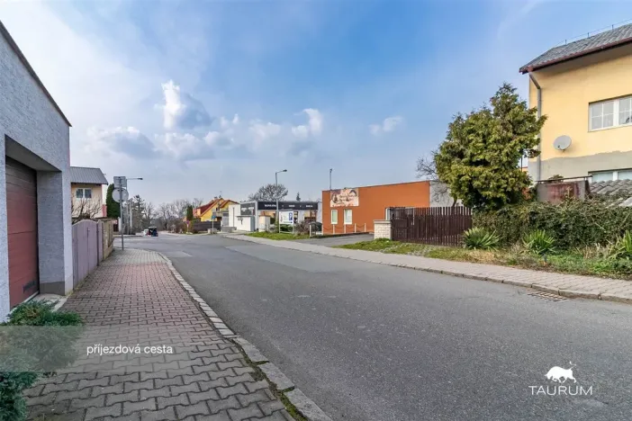 Prodej bytu 2+1, Praha - Dolní Chabry, Bolebořská, 47 m2