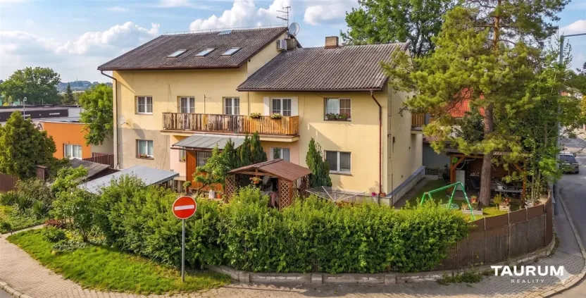 Prodej bytu 2+1, Praha - Dolní Chabry, Bolebořská, 47 m2