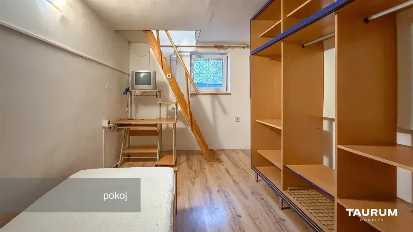 Prodej bytu 2+1, Praha - Dolní Chabry, Bolebořská, 47 m2