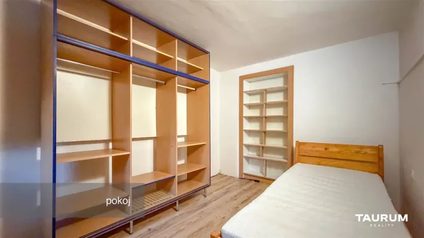 Prodej bytu 2+1, Praha - Dolní Chabry, Bolebořská, 47 m2