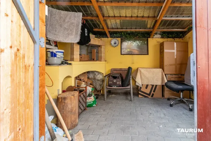 Prodej bytu 2+1, Praha - Dolní Chabry, Bolebořská, 47 m2
