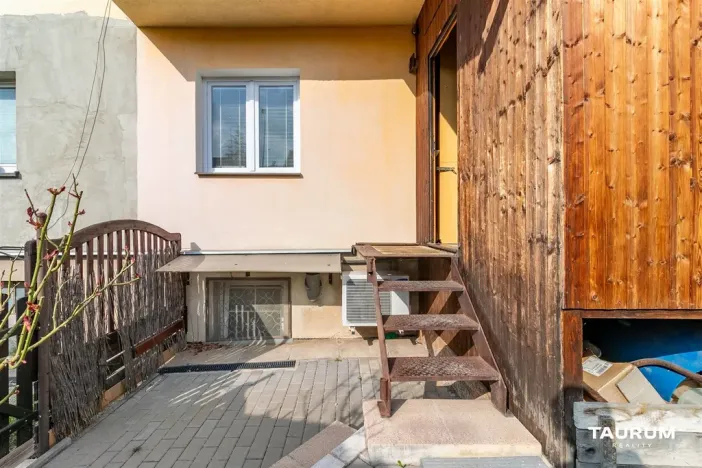 Prodej bytu 2+1, Praha - Dolní Chabry, Bolebořská, 47 m2