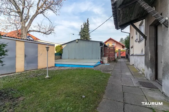 Prodej bytu 2+1, Praha - Dolní Chabry, Bolebořská, 47 m2