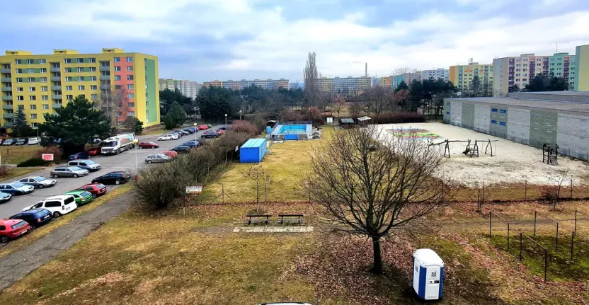 Prodej bytu 3+1, Mladá Boleslav - Mladá Boleslav II, Na Radouči, 84 m2