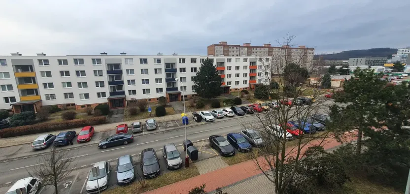 Prodej bytu 3+1, Mladá Boleslav - Mladá Boleslav II, Na Radouči, 84 m2