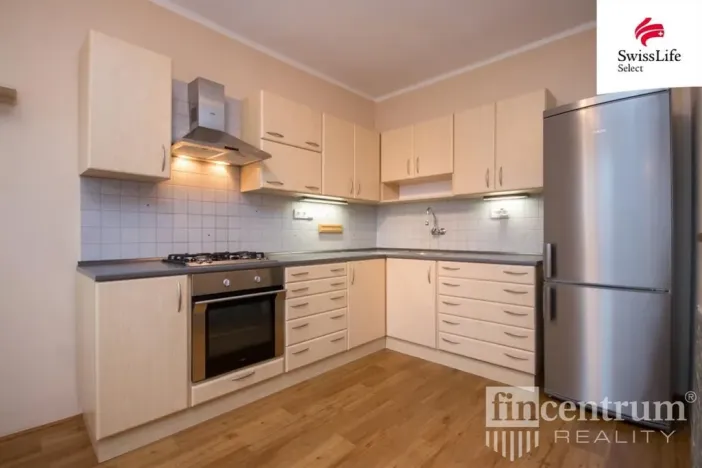 Pronájem bytu 2+kk, Pardubice, náměstí Dukelských hrdinů, 59 m2