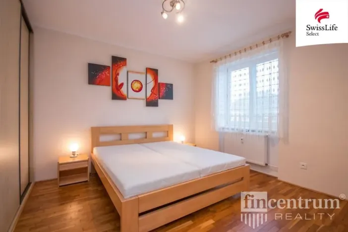 Pronájem bytu 2+kk, Pardubice, náměstí Dukelských hrdinů, 59 m2
