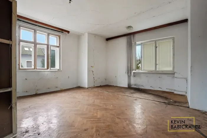 Prodej pozemku pro bydlení, Tišnov, Družstevní, 357 m2